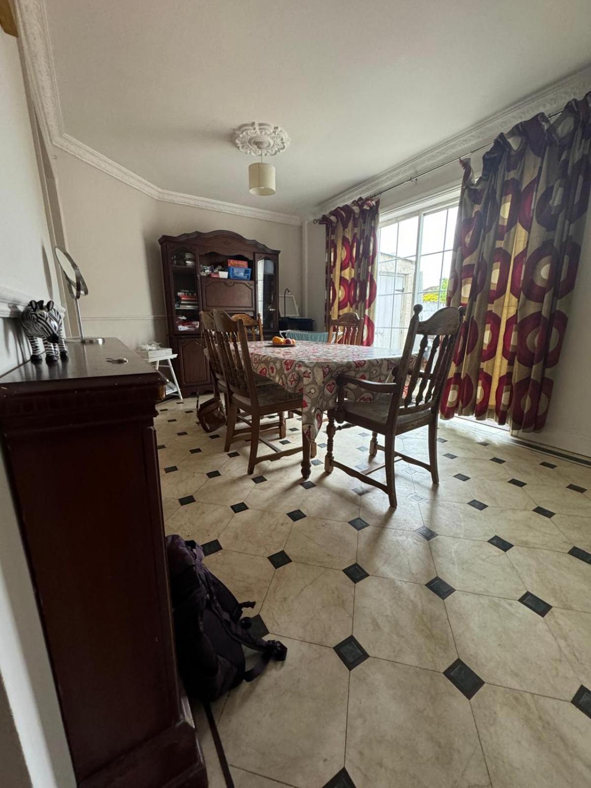 Nice Double Room Near Omni Shopping Dublin Eksteriør billede